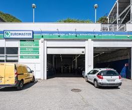 EUROMASTER MOUTIERS image 8