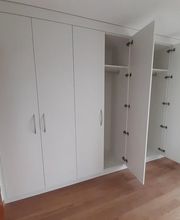 César Garcia menuiserie Sàrl Bild 6