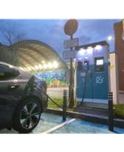 ACCIONA Charging Station imagen 1