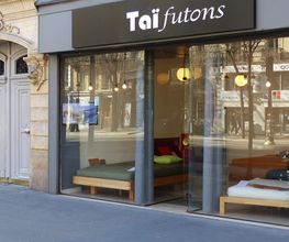 Futons Tai image 1