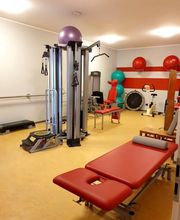 Physiotherapie Birgit Koch Bild 3