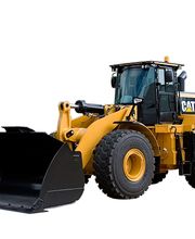 Carter Cat Rentals Winchester image 12