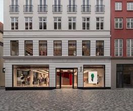 On Store Copenhagen Købmagergade billede 1