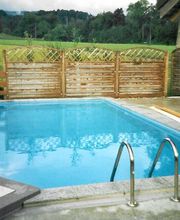 Schwimmbad und Wassertechnik Bild 3