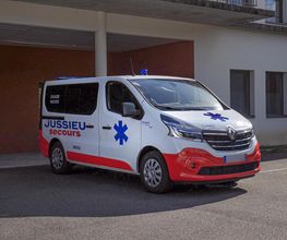 Centre Ambulancier Lozérien image 4