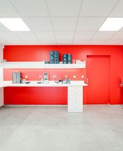 Opticien PONT-À-MOUSSON Optical Center image 1