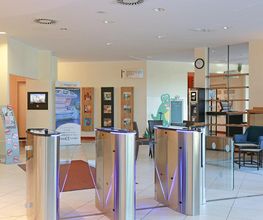 DANY Fitness Koblenz Bild 10
