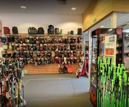 McBoard - Intersport RENT Bild 5
