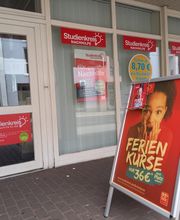 Ludwigshafen-Oggersheim Eingang