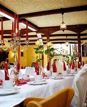 Landhotel "Zur Kutsche" Bild 12