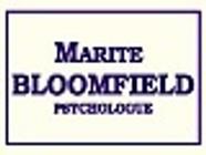 Bloomfield Marité