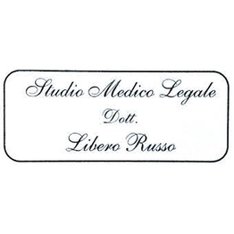 Dr. Libero Russo Medico Legale logo