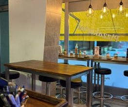 Pizzeria Pronto Bild 10