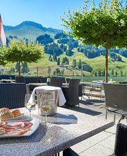 HOSTELLERIE AM SCHWARZSEE Bild 2