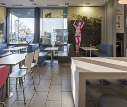 McDonald's Bild 6