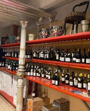 Wein-Musketier Stuttgart, Guido Keller - Wein & Kultur Bild 19