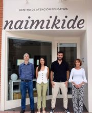 Centro de Atención Educativa naimikide imagen 1