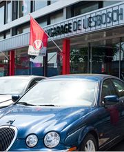 Kentekenloket afbeelding 1