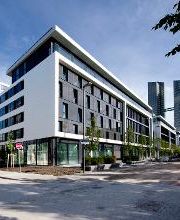 smartments München Parkstadt Schwabing Bild 2