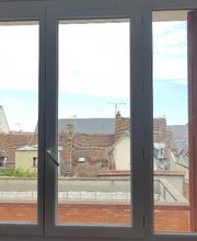 B . A . Fermetures image 6