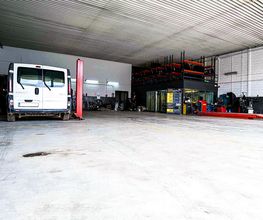 Rodi Motor Services imagen 1