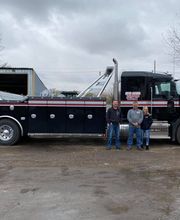 Mid-Iowa Towing image 19