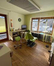 Tatiana Tkacheva Zahnarztpraxis Bild 2