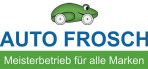 Autowerkstatt Frosch KFZ-Betrieb