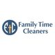 Family Time Cleaners