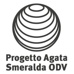 Progetto Agata Smeralda Odv logo