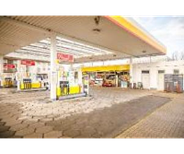 Shell Recharge Charging Station Bild 6