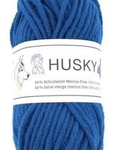 HUSKY Mützengarn 50g Farbe 815