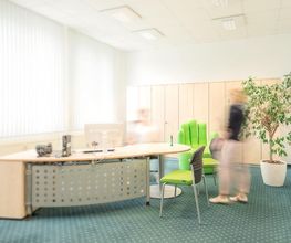 AOK PLUS - Filiale Waltershausen Bild 3