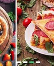 Pizzeria Ostring M. Rammo Bild 1
