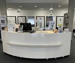 Hallmann Optik Bild 4