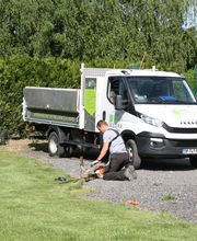 Côté Jardin Service image 3