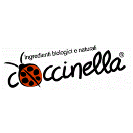 Coccinella Bio logo