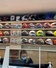 Motos Speed Bike Madrid imagen 11