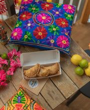 El Truck de Capucho GmbH Bild 3