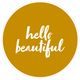 hello beautiful Zaki Eleni Nehk