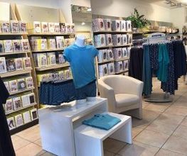 CALIDA Store Bild 4
