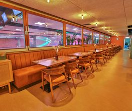 Mauritius Bowling & Restaurant Stuttgart Bild 5