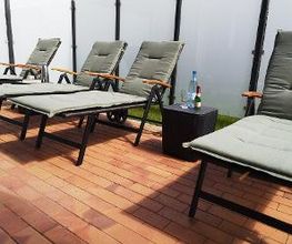 Schlechters Feriendomizil Bild 20