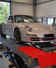 Vérif'Autos Contrôle Technique Villemur Sur Tarn | Auto et Moto image 1