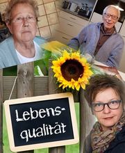 Hilfe für Seniorinnen und Senioren ORSI Bild 2