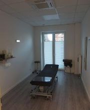 Physiotherapie Hofmann und Hachmann Bild 3