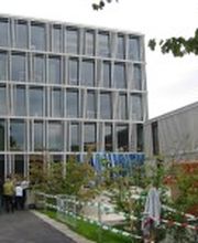 Ott Peter Ingenieurbüro für Hoch- und Tiefbau AG Bild 4