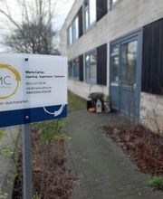 Maria Carius MC Bild 1