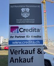 Credita GmbH Bild 2