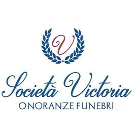Società Victoria Onoranze Funebri logo